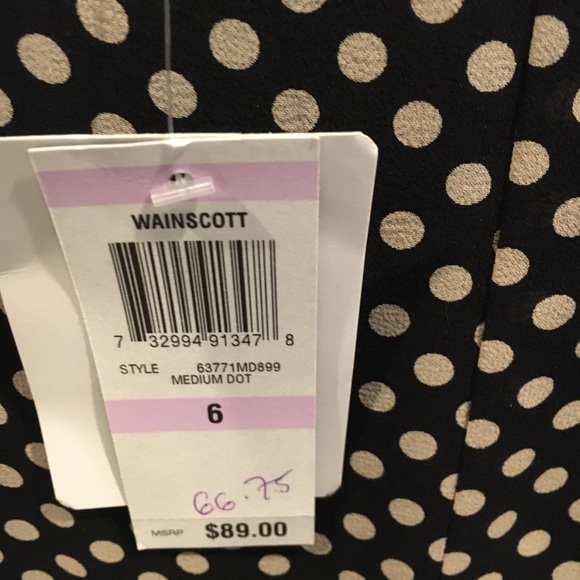 3/$30 NWT skirt. Fun and flirty - Picture 2 of 4